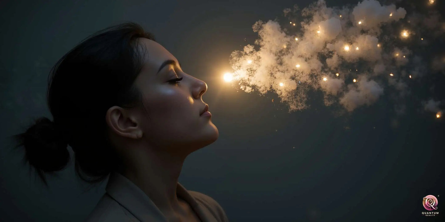 Jak negatywne myślenie hamuje manifestację i co z tym zrobić - Quantum Reality