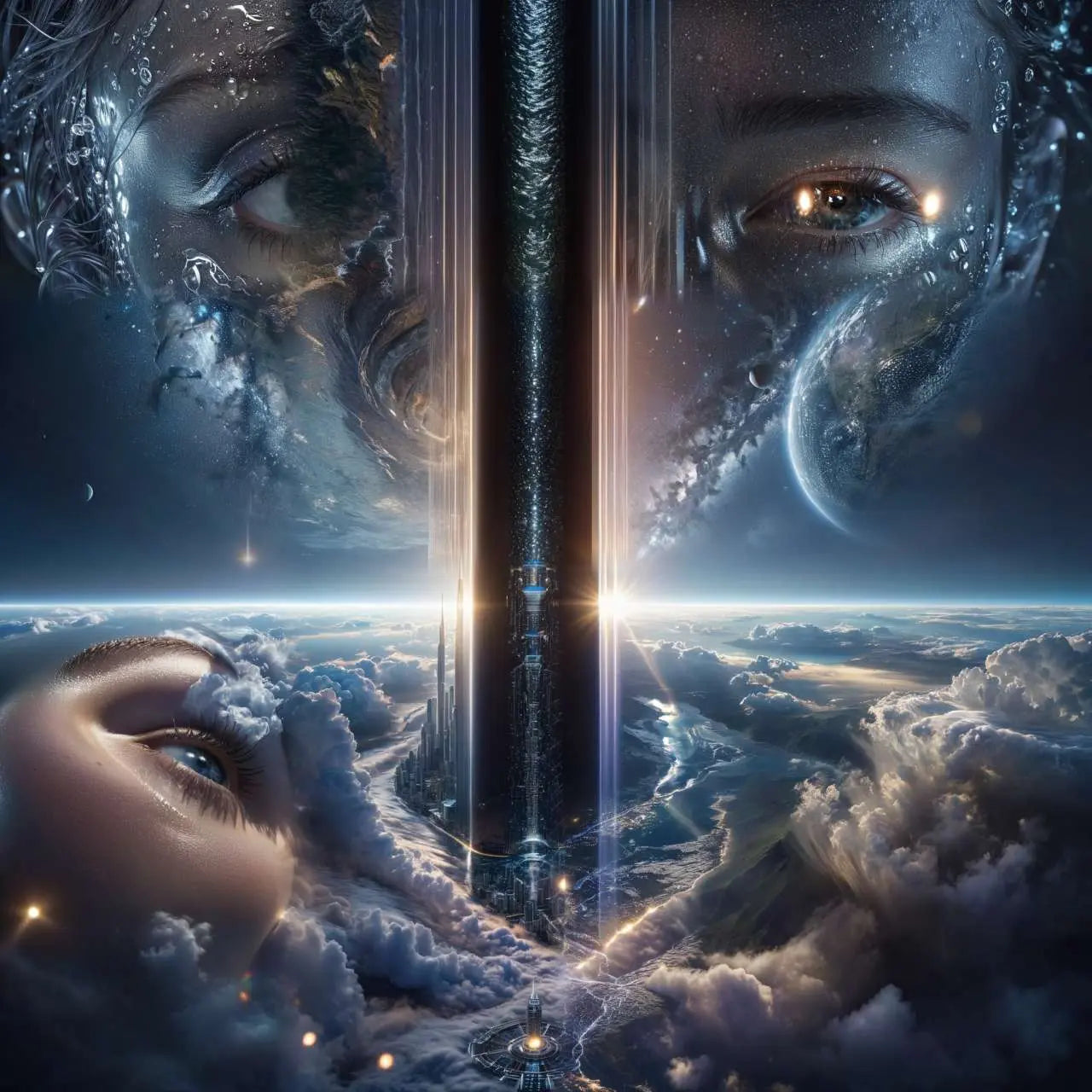 Quantum Reality – Your Key to Fulfilment - Quantum Reality