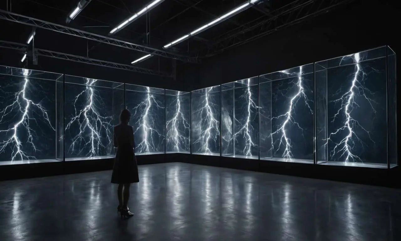 Assumption Canvas - Quantum Reality