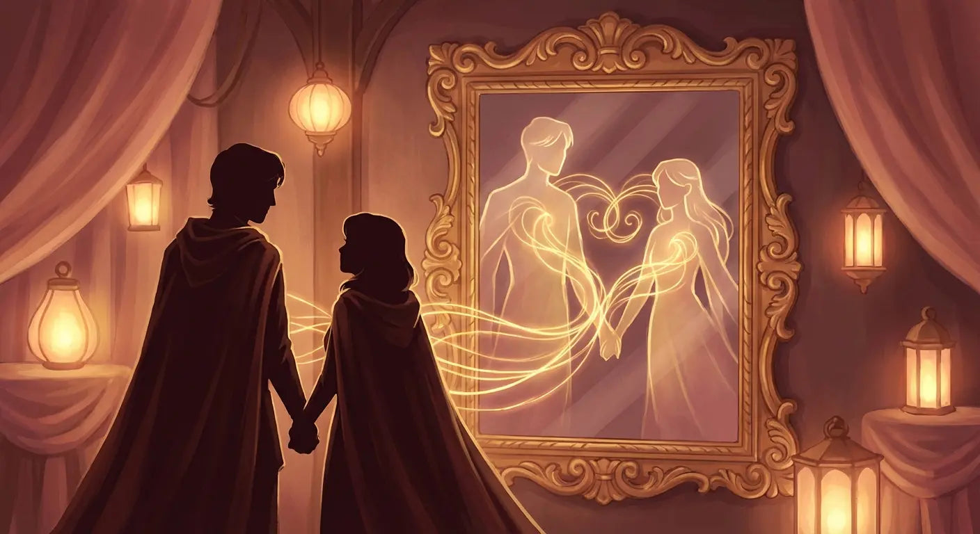 Relacje vs Self Concept