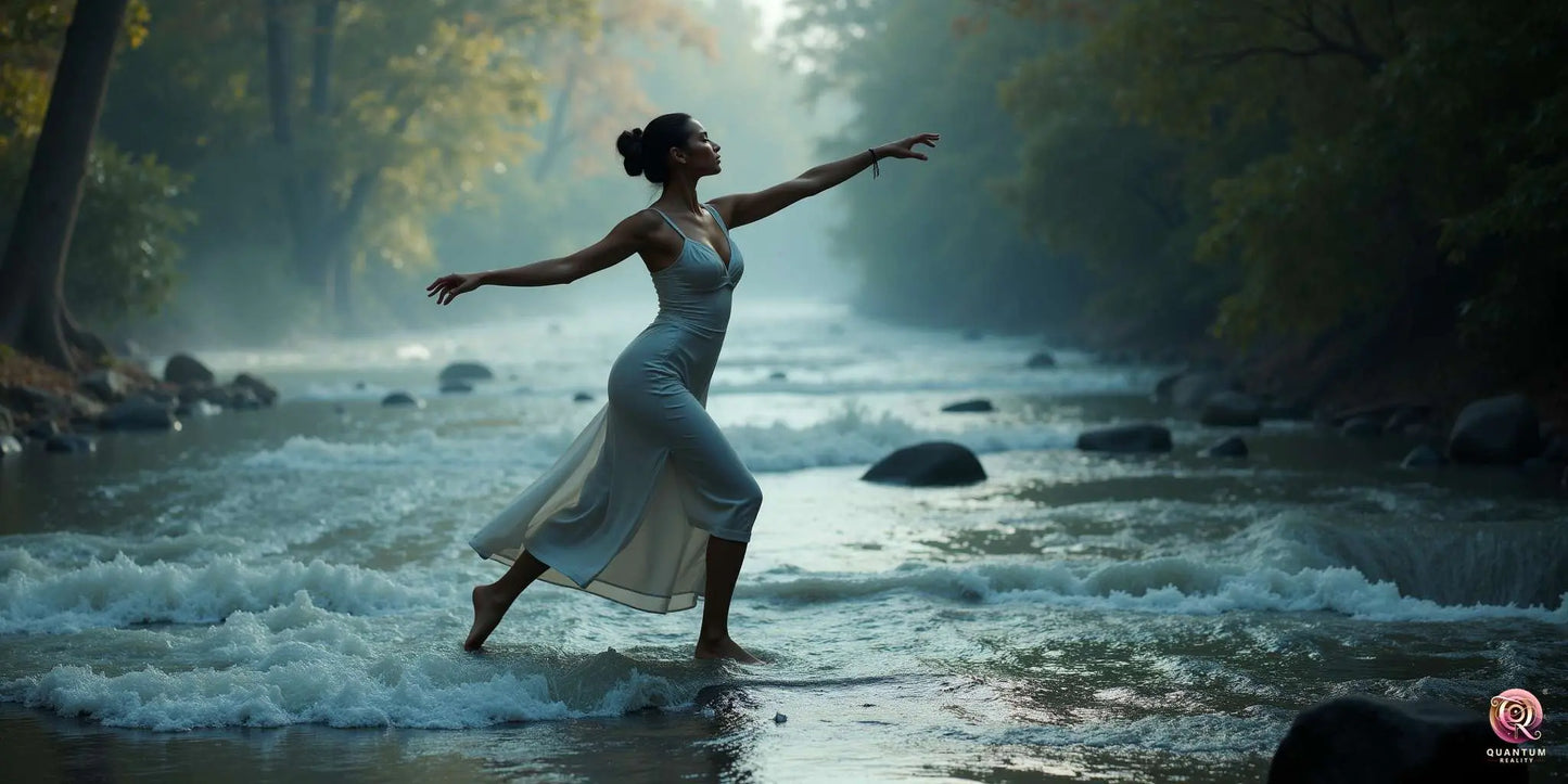 Autentyczność vs. adaptacja społeczna - fałszywy dylemat w rozwoju kobiet - Quantum Reality