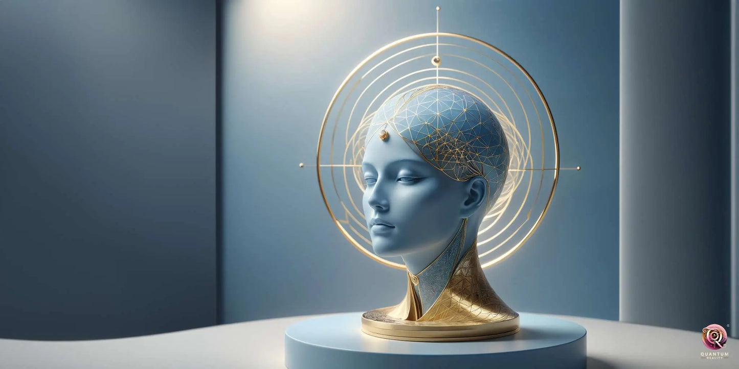 Algorytm Szczęścia - Quantum Reality