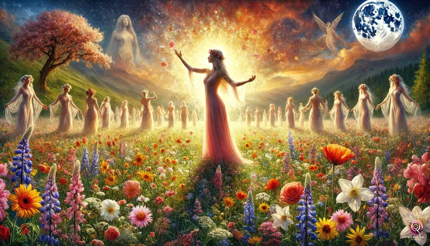 Self-Love. Love Yourself. - Quantum Reality