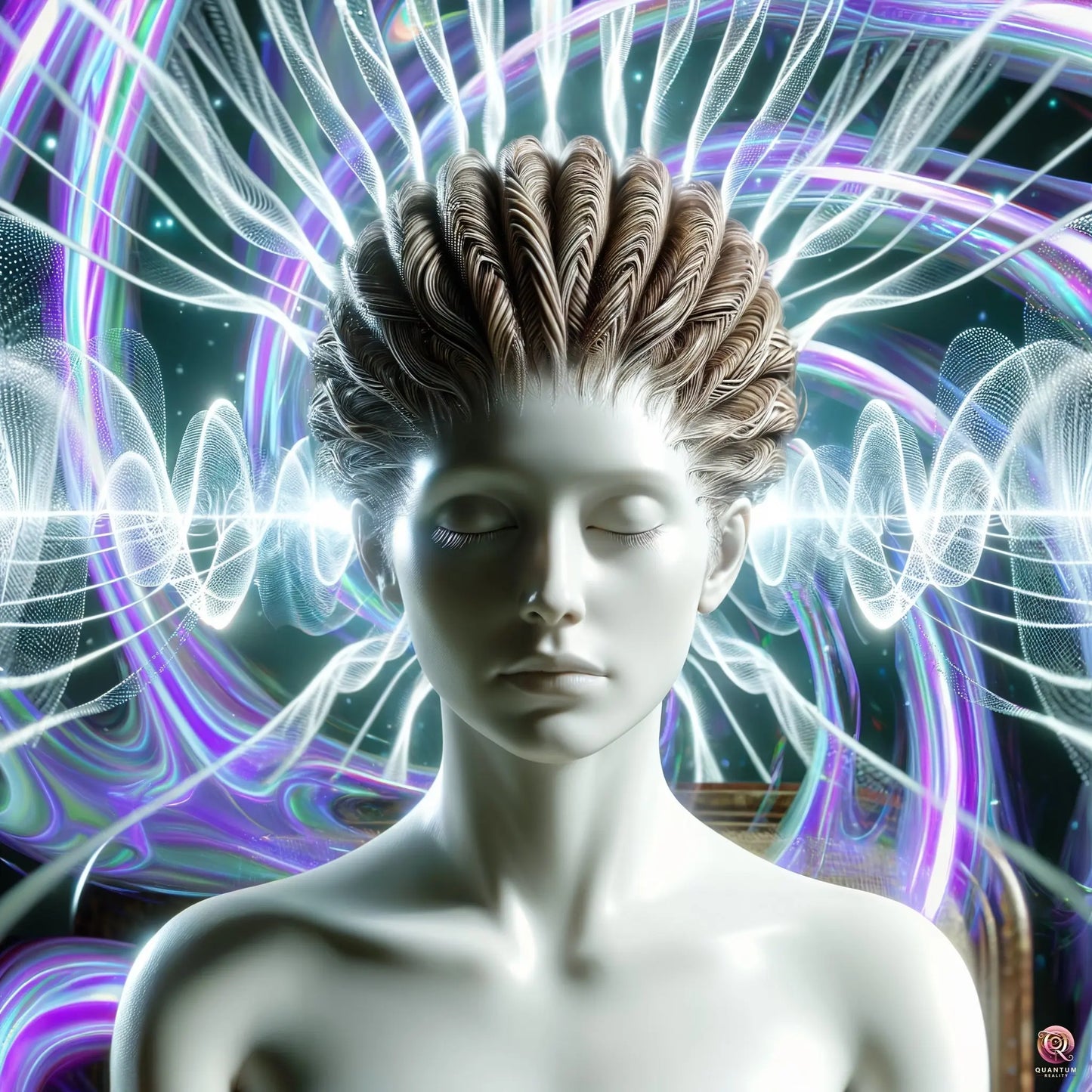 CZYM JEST HIPNOZA? - Quantum Reality