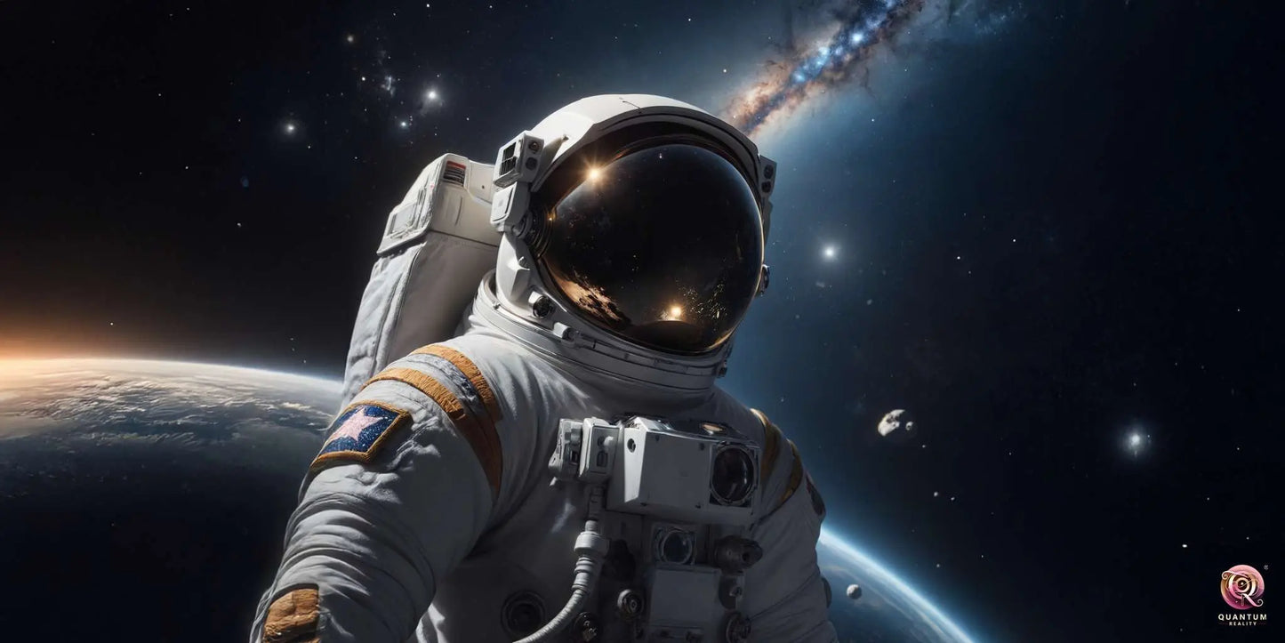 Proces jako fundament rozwoju – Jak osiągnąć trwałą zmianę w życiu? - Quantum Reality