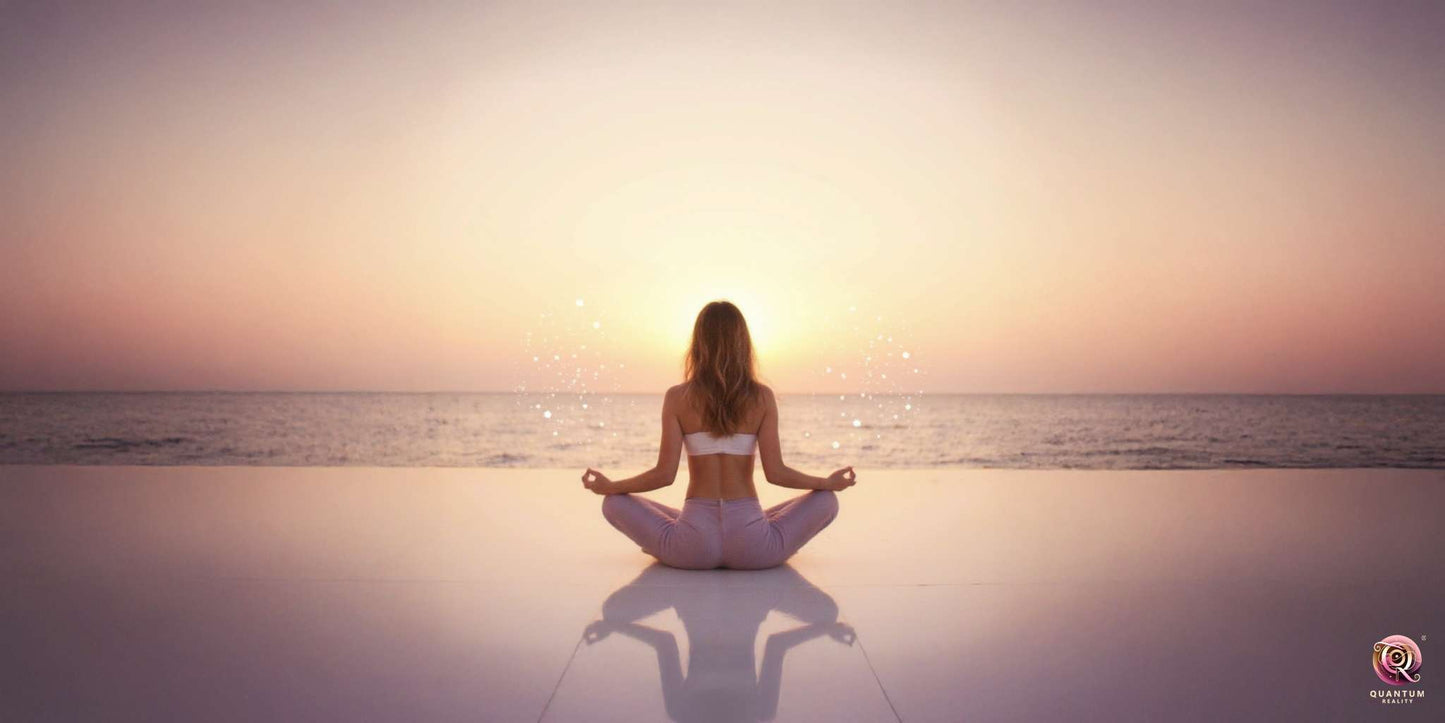 Samorozwój - Od Przebudzenia Do Świadomego Życia