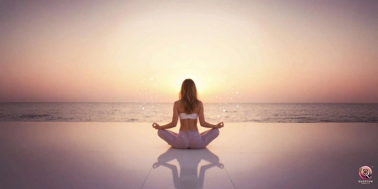 Samorozwój - Od Przebudzenia Do Świadomego Życia - Quantum Reality