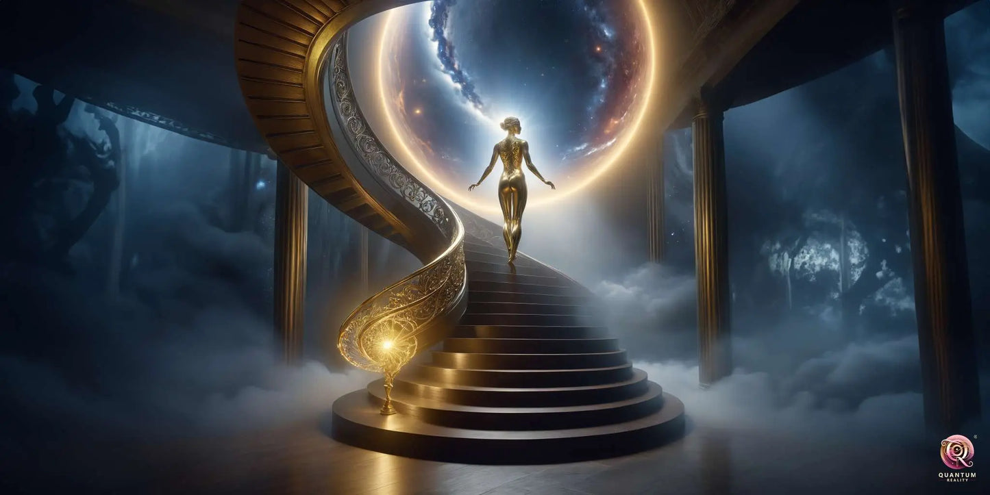 Możesz Wszystko… (w kontekście rozoju osobistego) - Quantum Reality