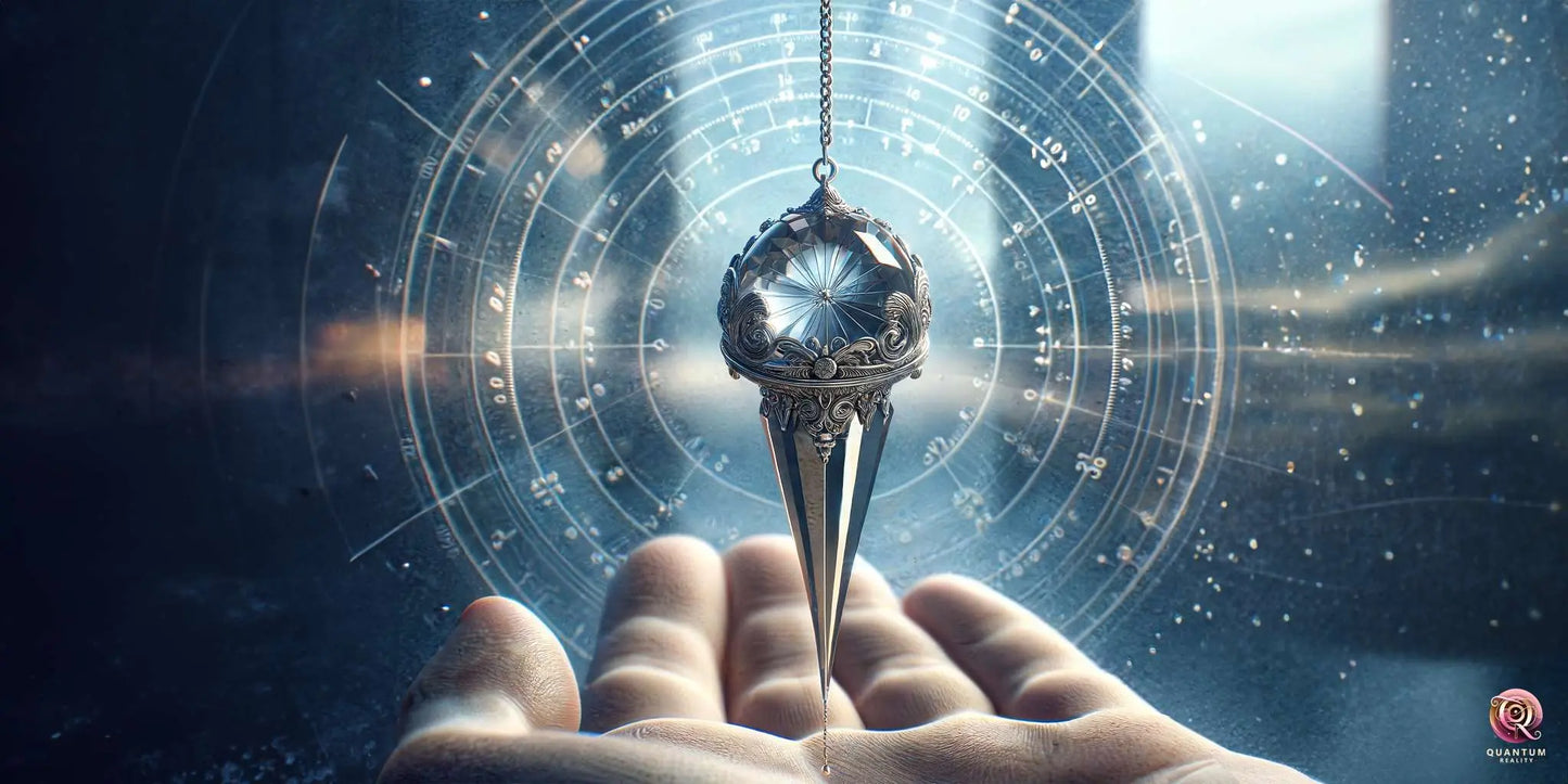 The Bovis Scale - Quantum Reality