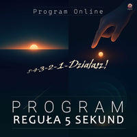 Program: Reguła 5 Sekund
