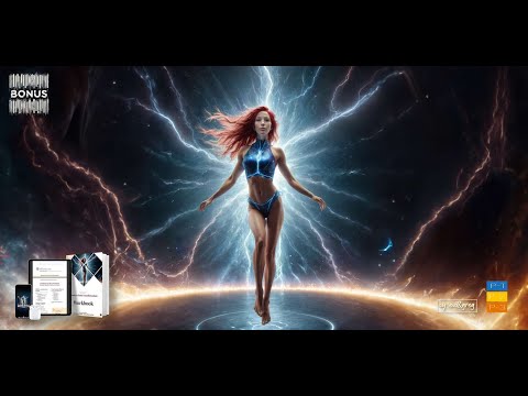 Quantum Body Transformation Vol.1 i 2