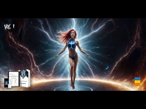 Quantum Body Transformation Vol.1 i 2