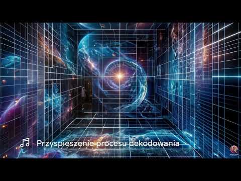 Przyspieszenie procesu kodowania i dekodowania