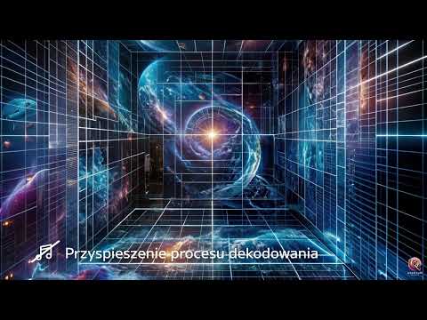 Przyspieszenie procesu kodowania i dekodowania