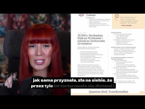 KURS: Quantum Body Transformation